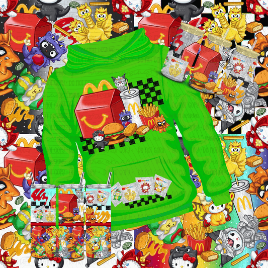 August 31st/2026 Mystery Monday Bundle