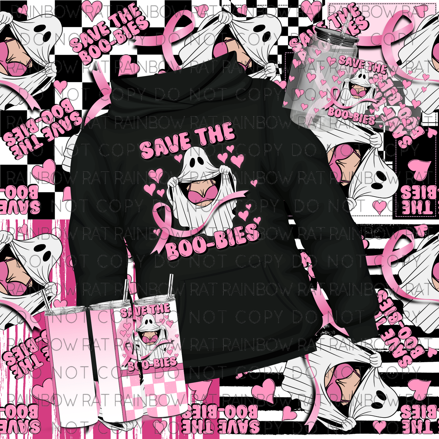 2025 Mystery Monday- Yearly Drive