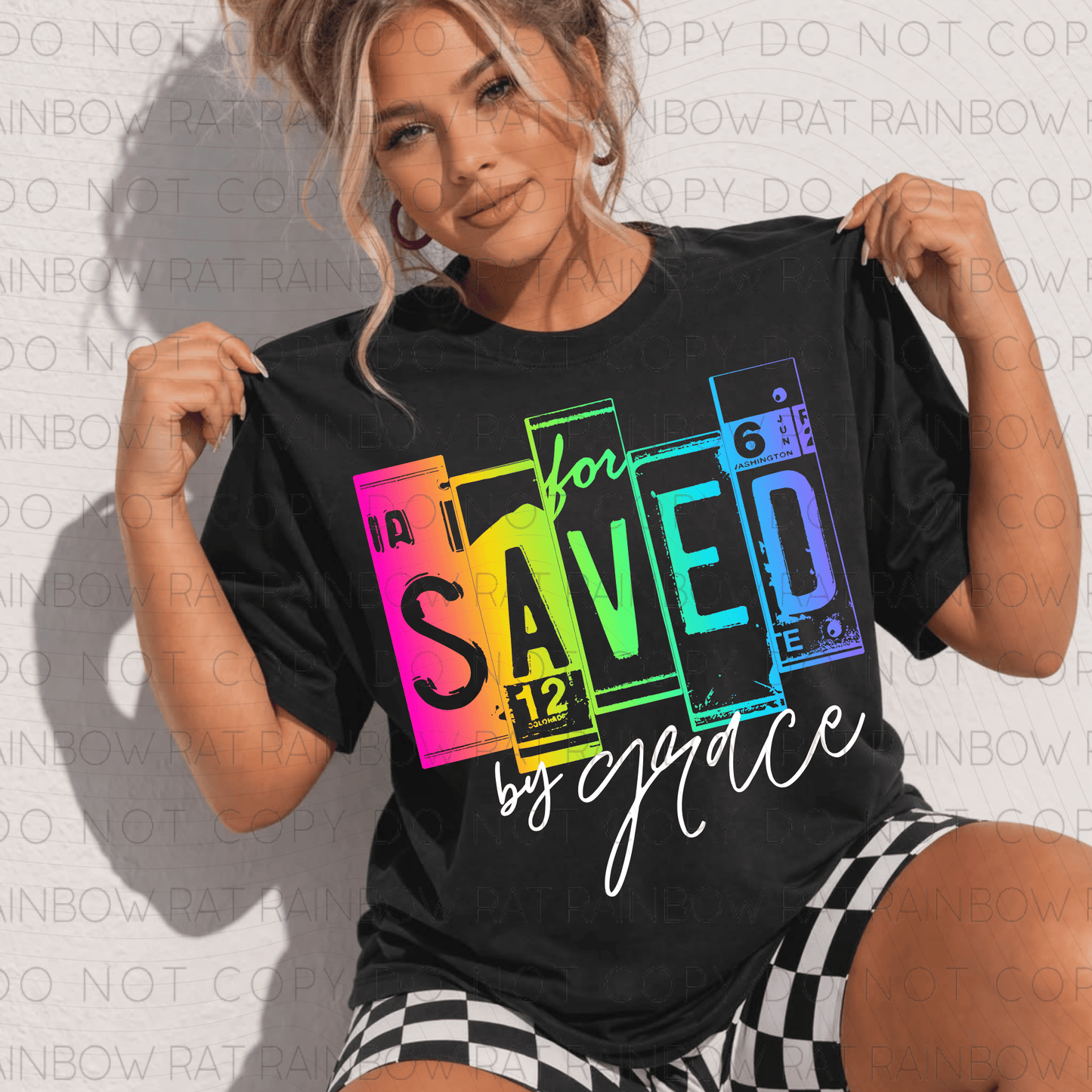 Grunge Plates -Mix Bundle