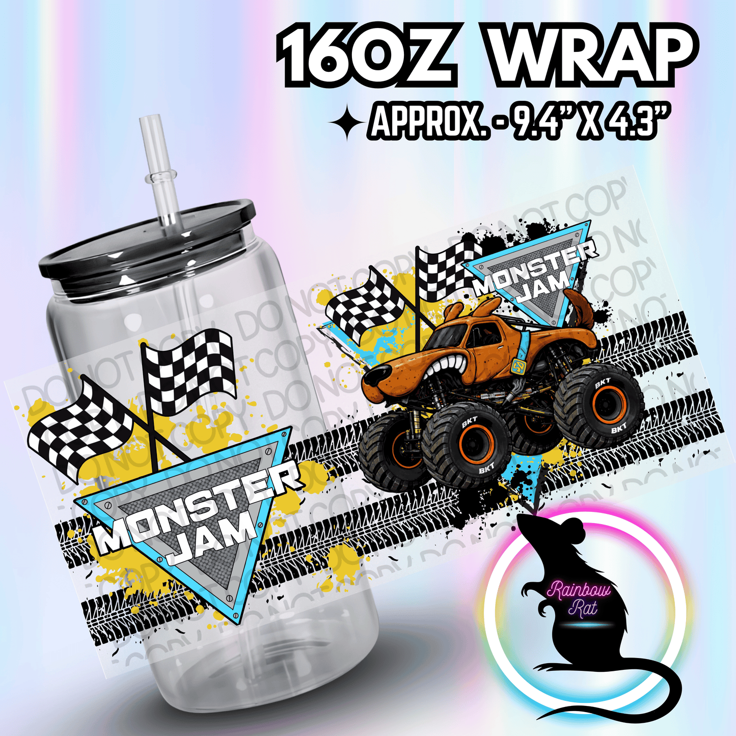 M.Trucks 2.0 -MEGA Bundle