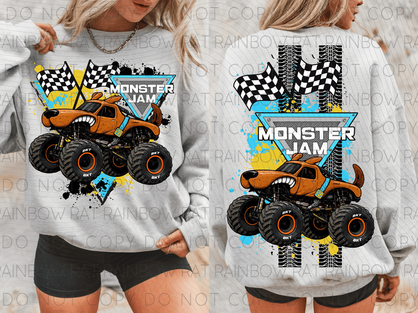 M.Trucks 2.0 -MEGA Bundle