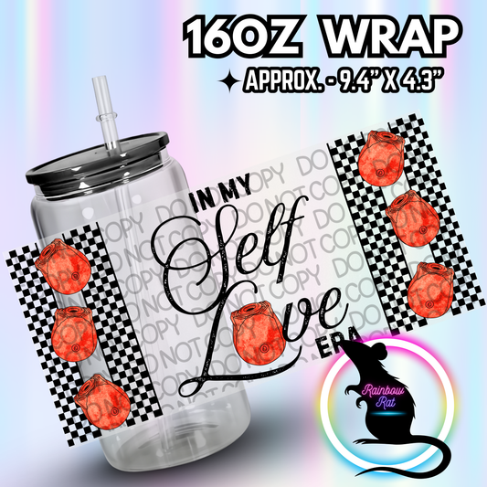 Self Love Era- Libby Wrap