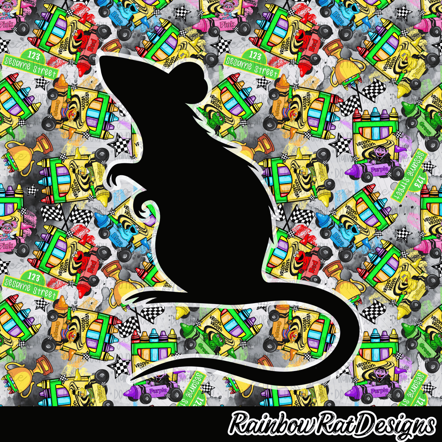 Lil Street Racers- Bundle