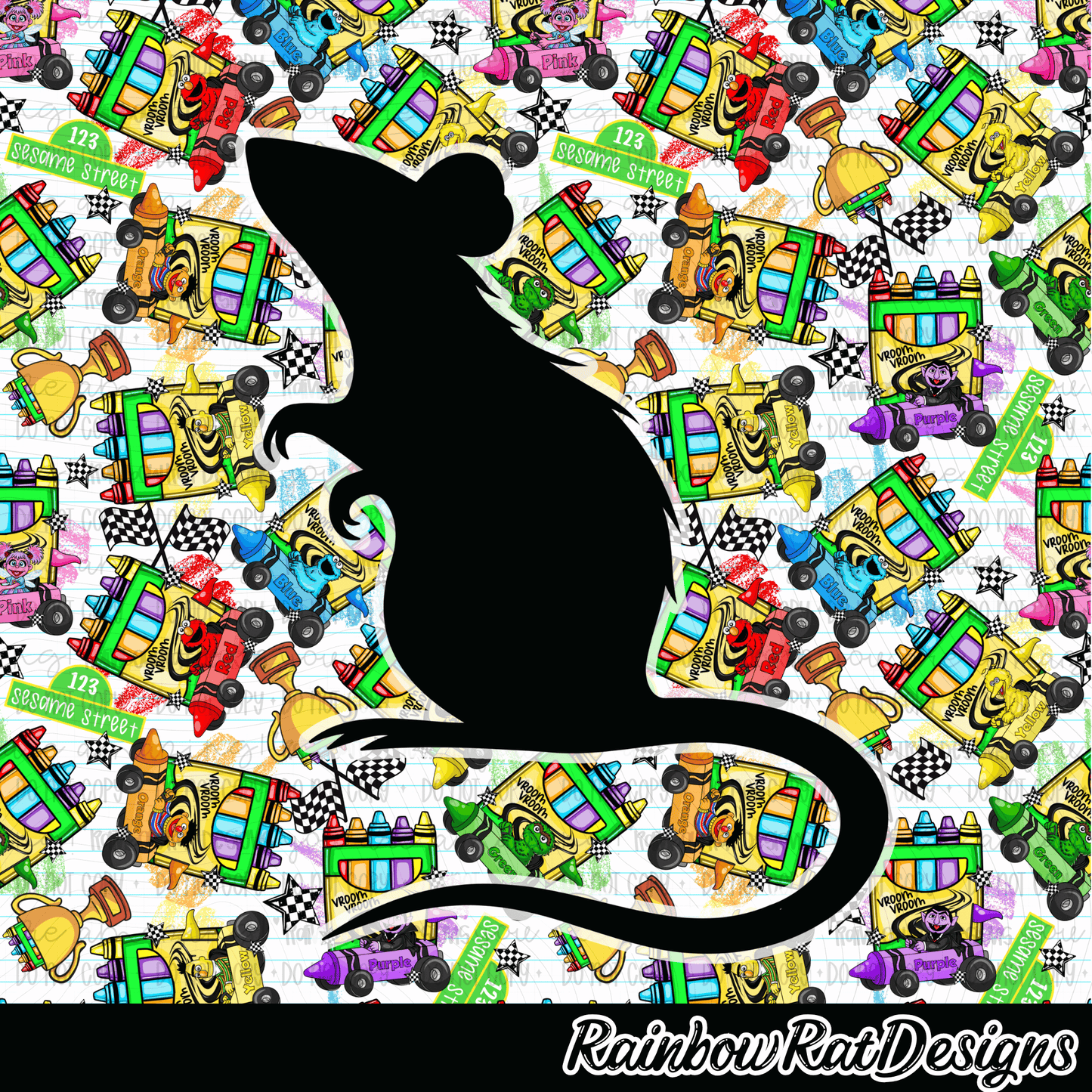 Lil Street Racers- Bundle
