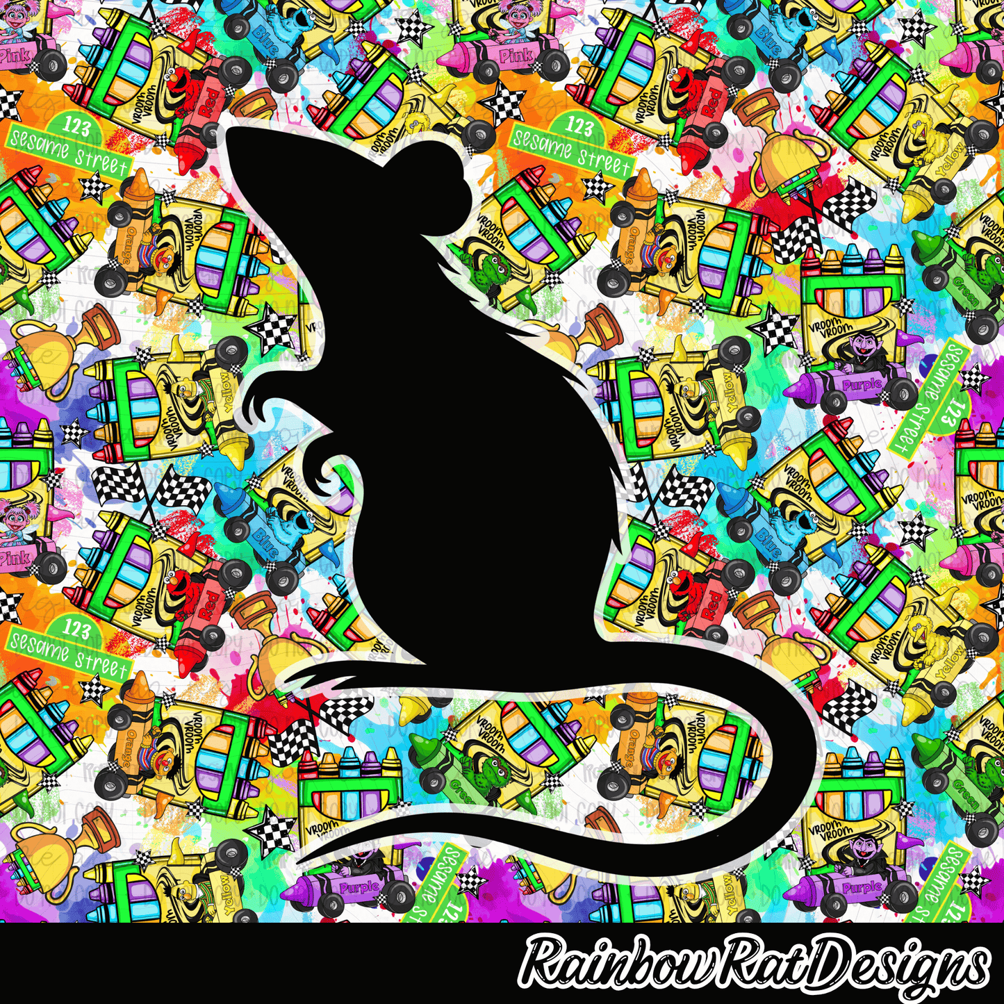 Lil Street Racers- Bundle