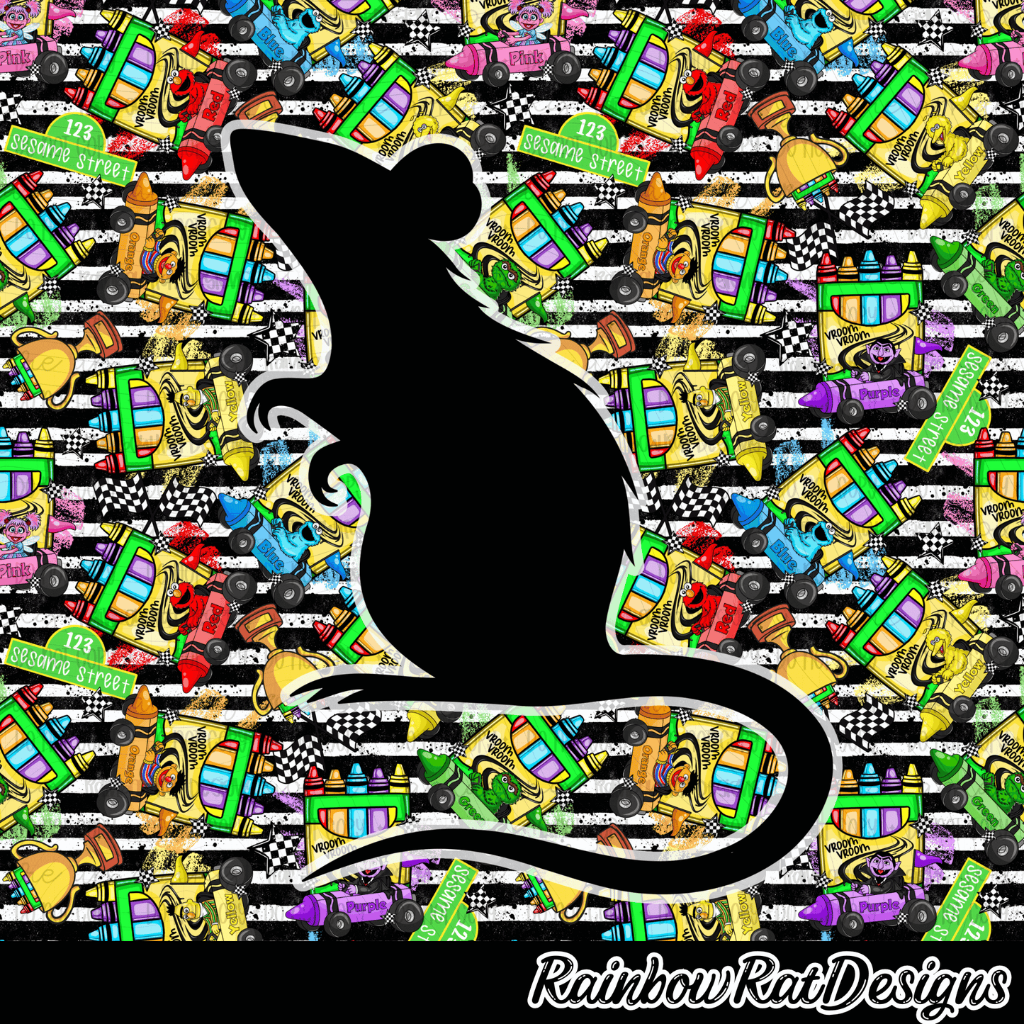 Lil Street Racers- Bundle