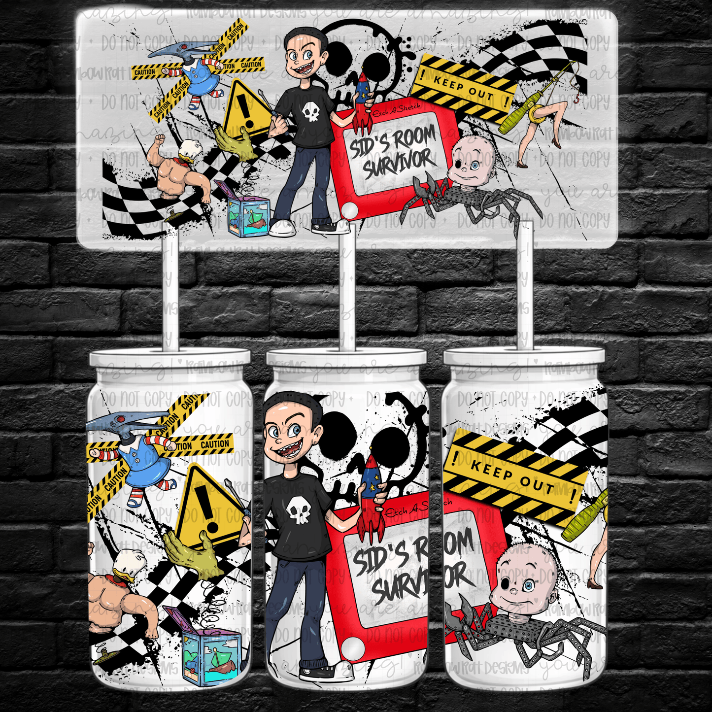Playroom -Bundle