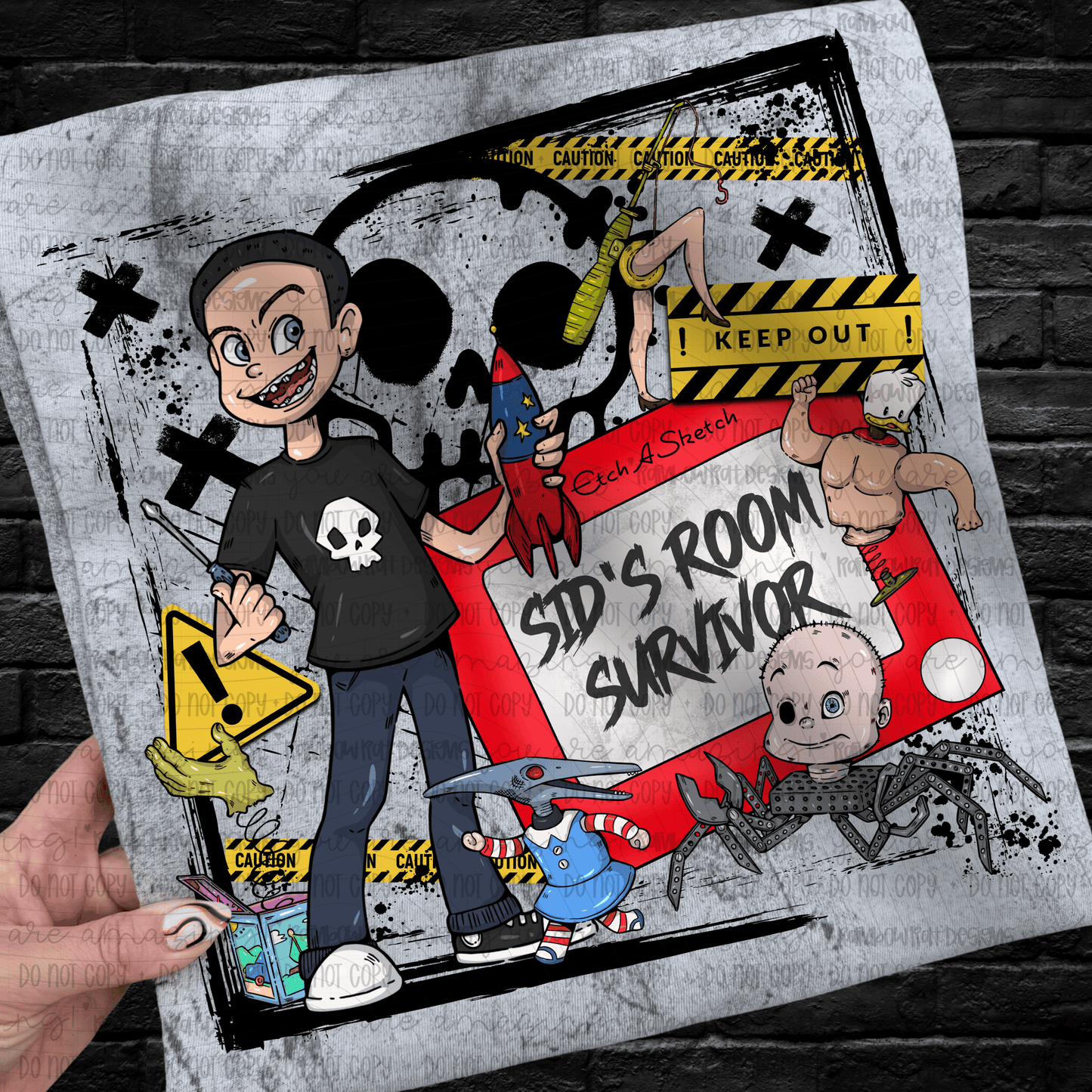 Playroom -Bundle