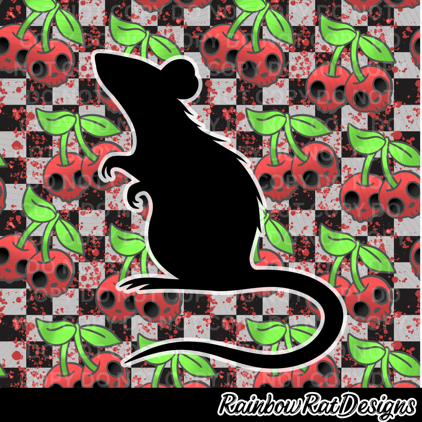 Skerries- Seamless Design