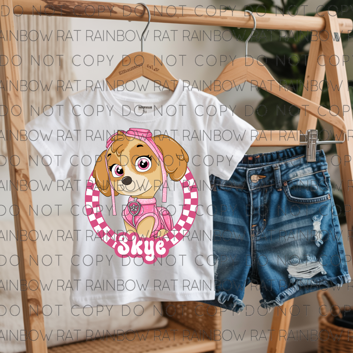 Patrol Dogs- PNG Singles