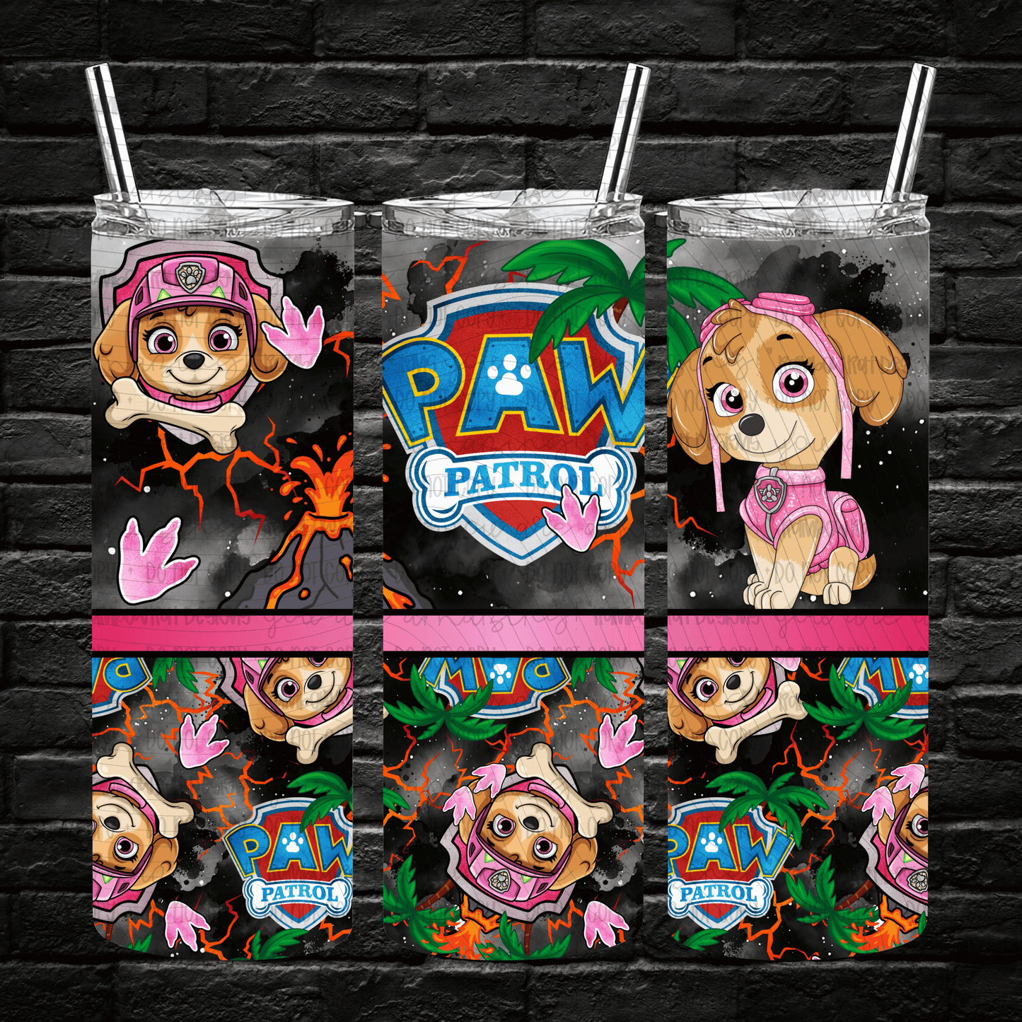 Rescue Pups -Bundle