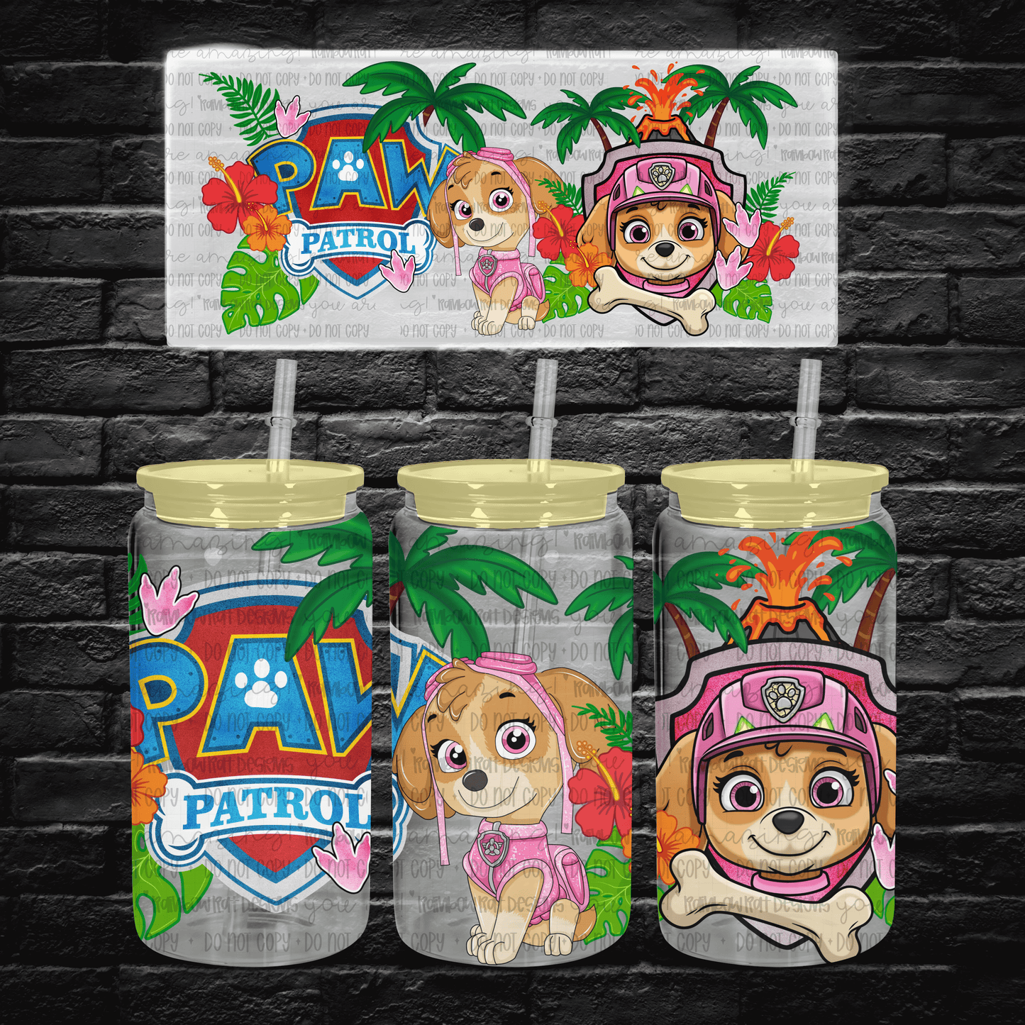 Rescue Pups -Bundle
