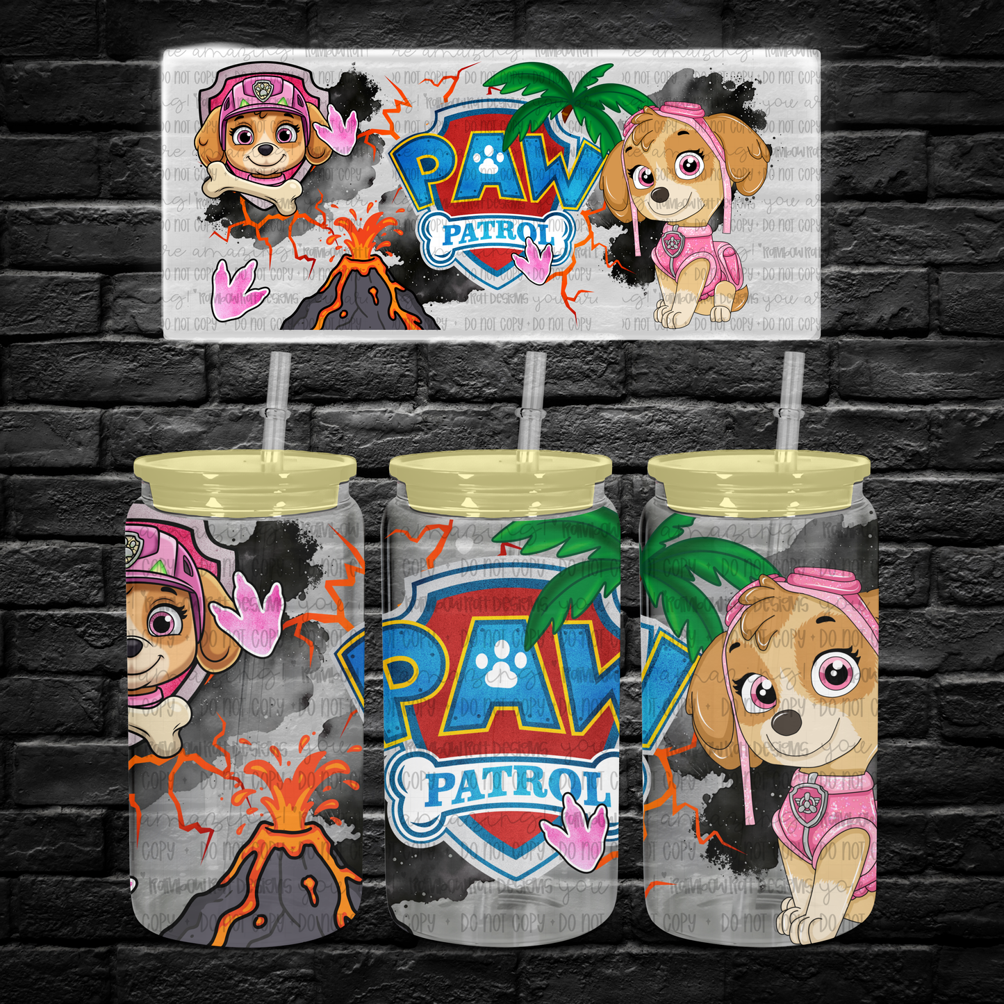 Rescue Pups -Bundle