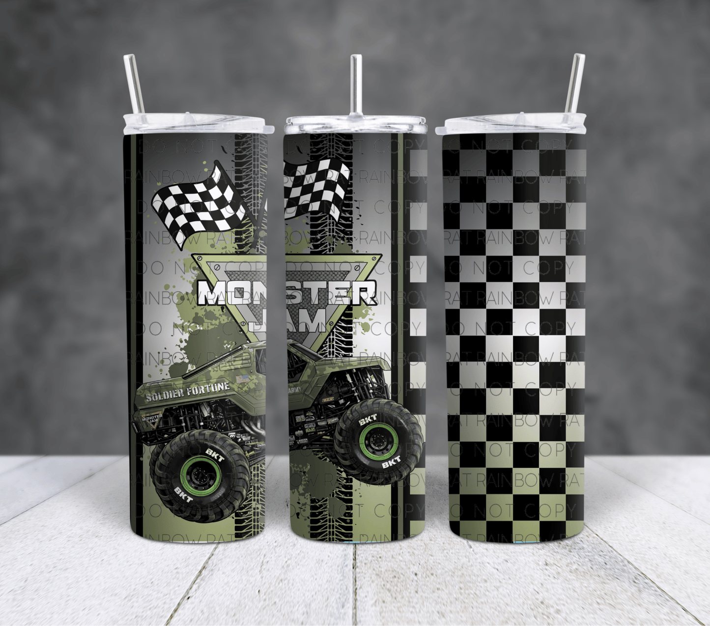 M.Trucks 2.0 -MEGA Bundle