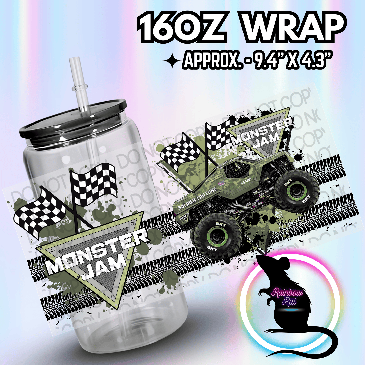 M.Trucks 2.0 -MEGA Bundle