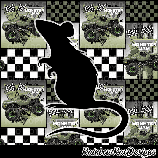 M.Trucks 2.0- Seamless Singles