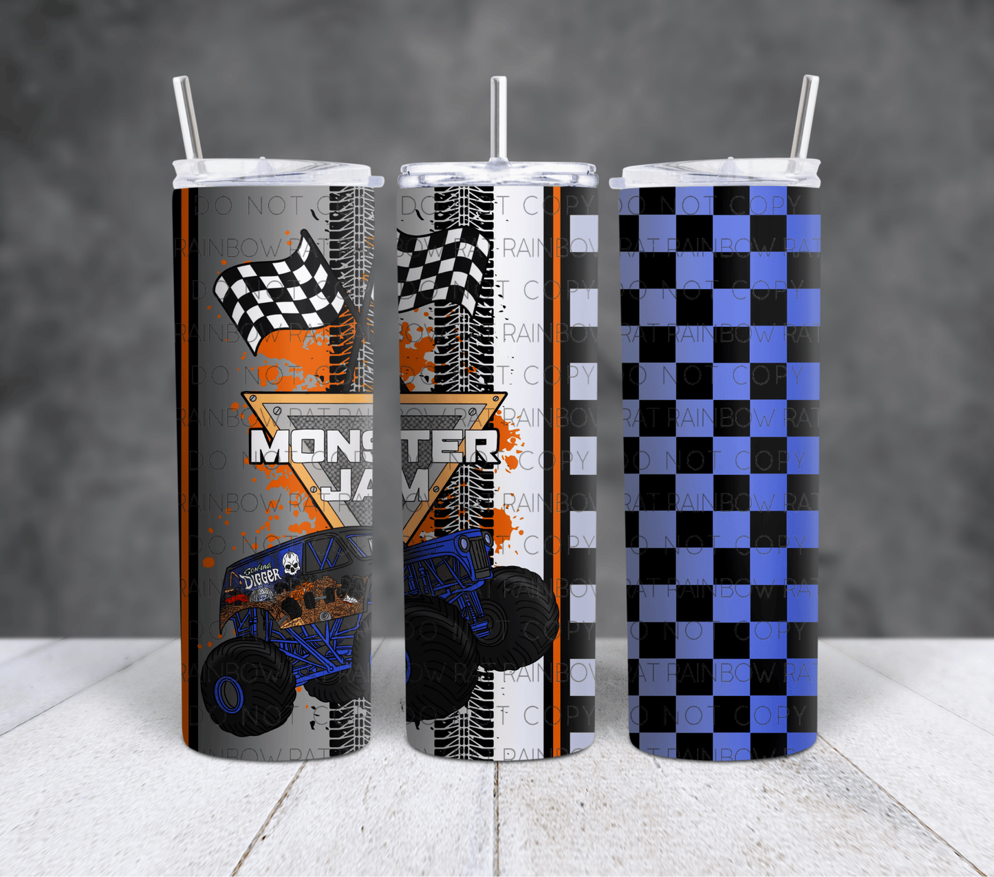 M.Trucks -MEGA Bundle