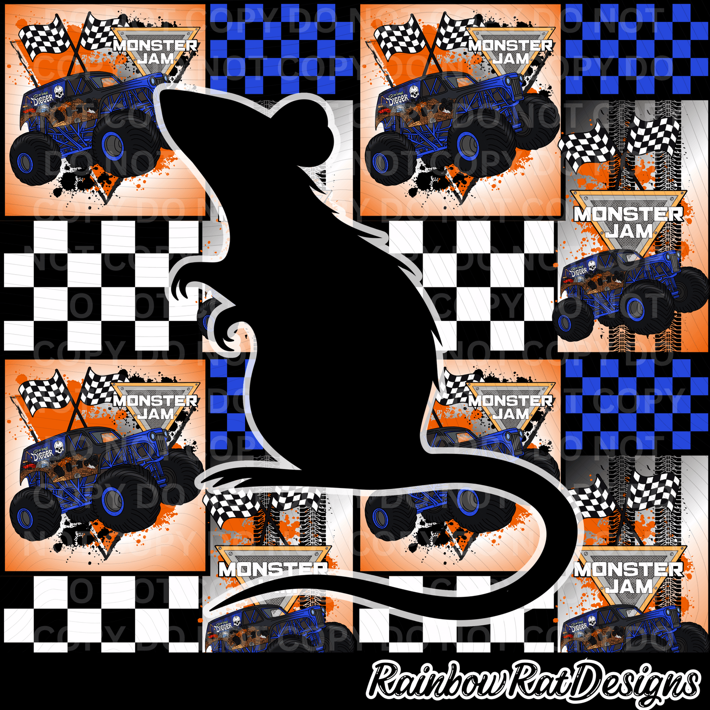 M.Trucks -MEGA Bundle