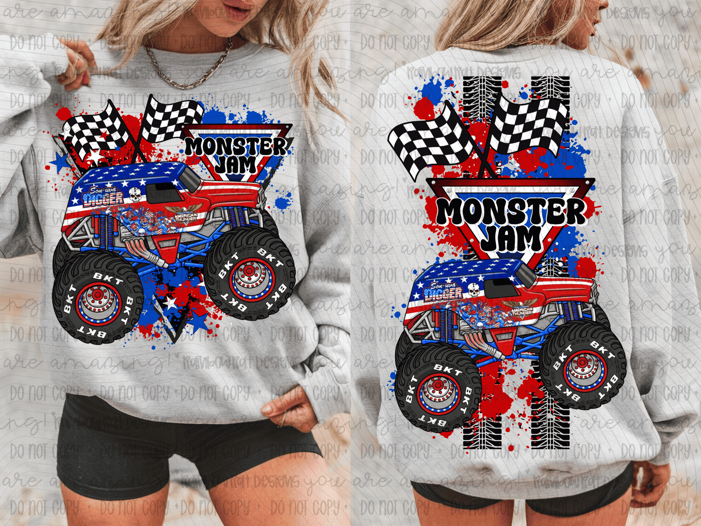 ❤️🤍💙 -Mix Bundle