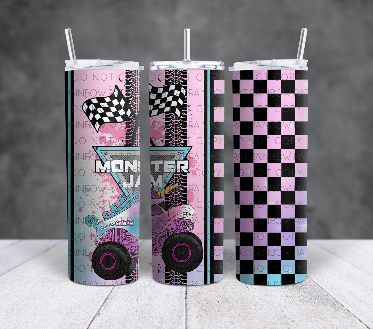 M.Trucks -MEGA Bundle