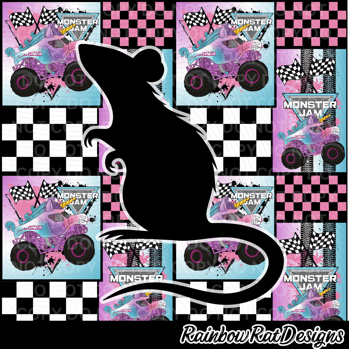 M.Trucks -MEGA Bundle