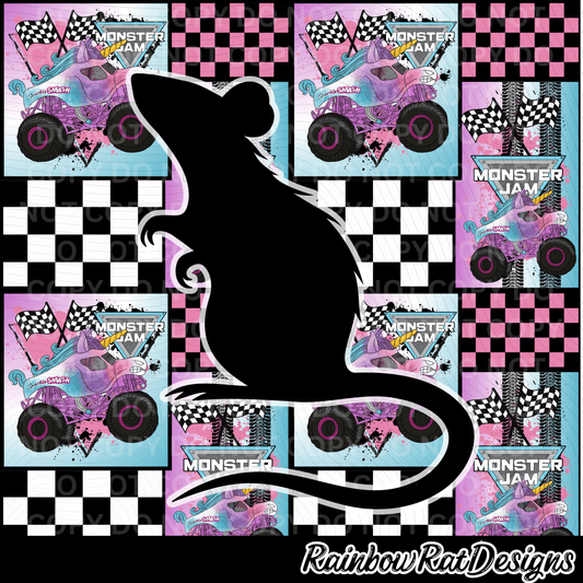 M.Trucks- Seamless Singles