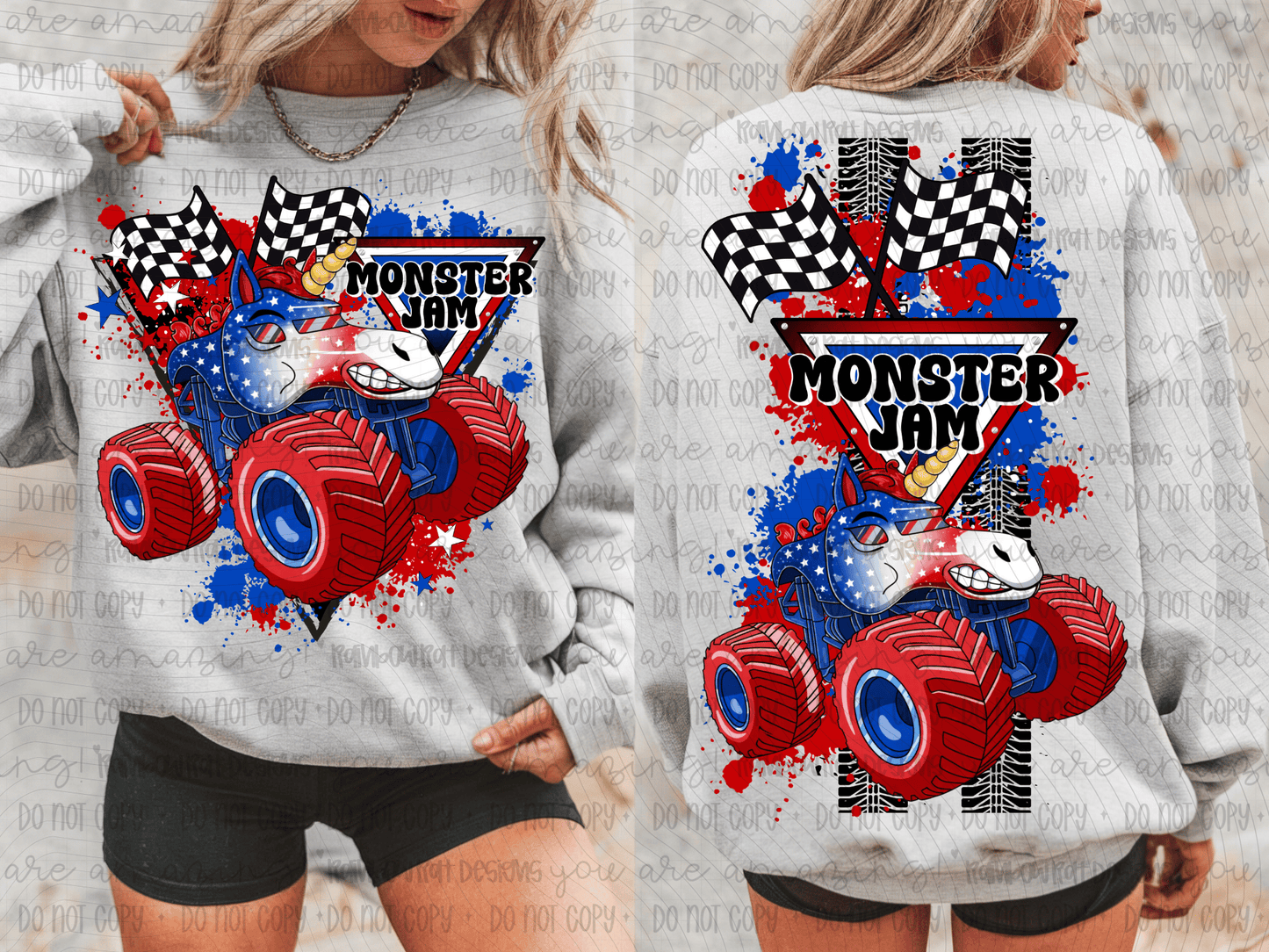 ❤️🤍💙 -Mix Bundle