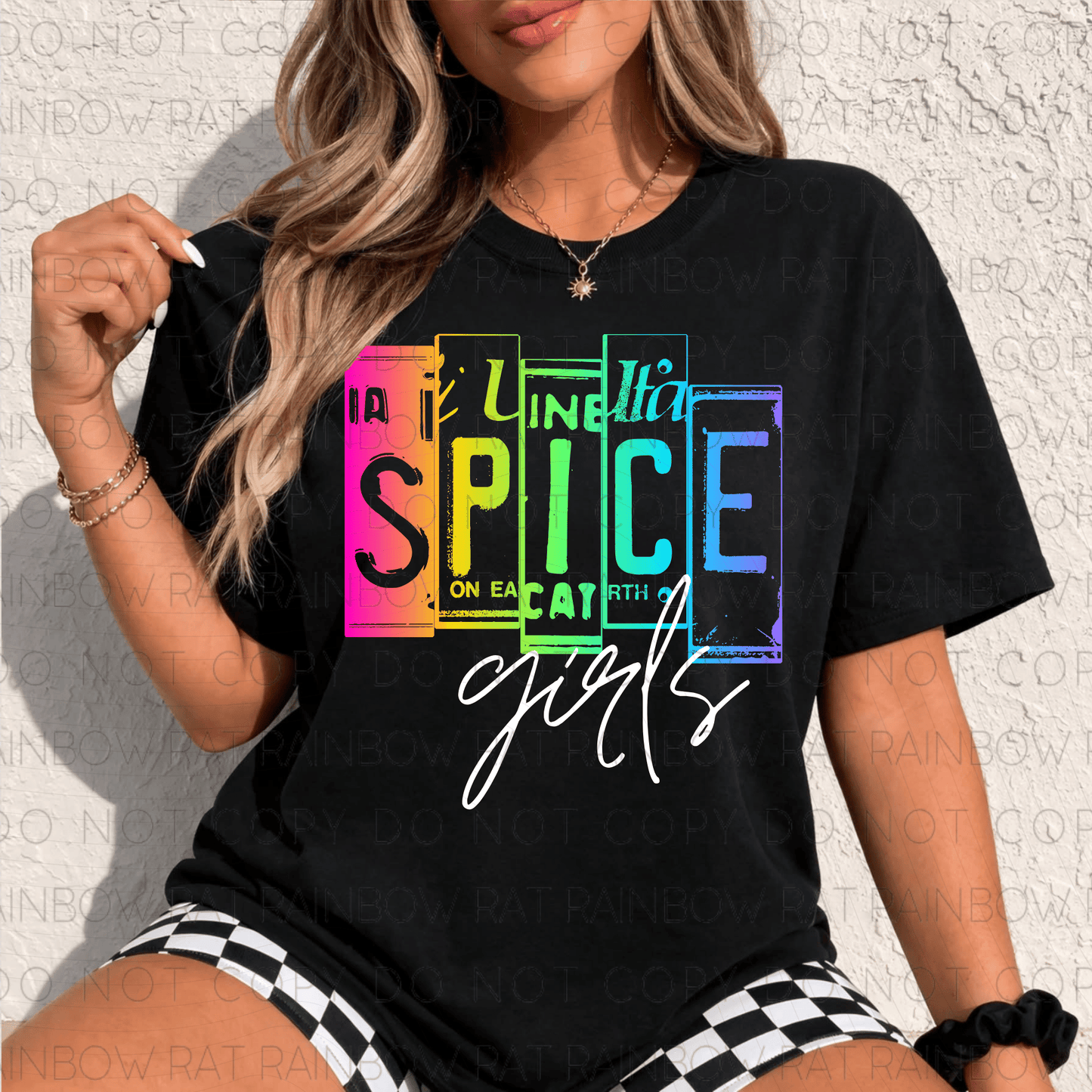 Music Grunge Plate- PNG Singles