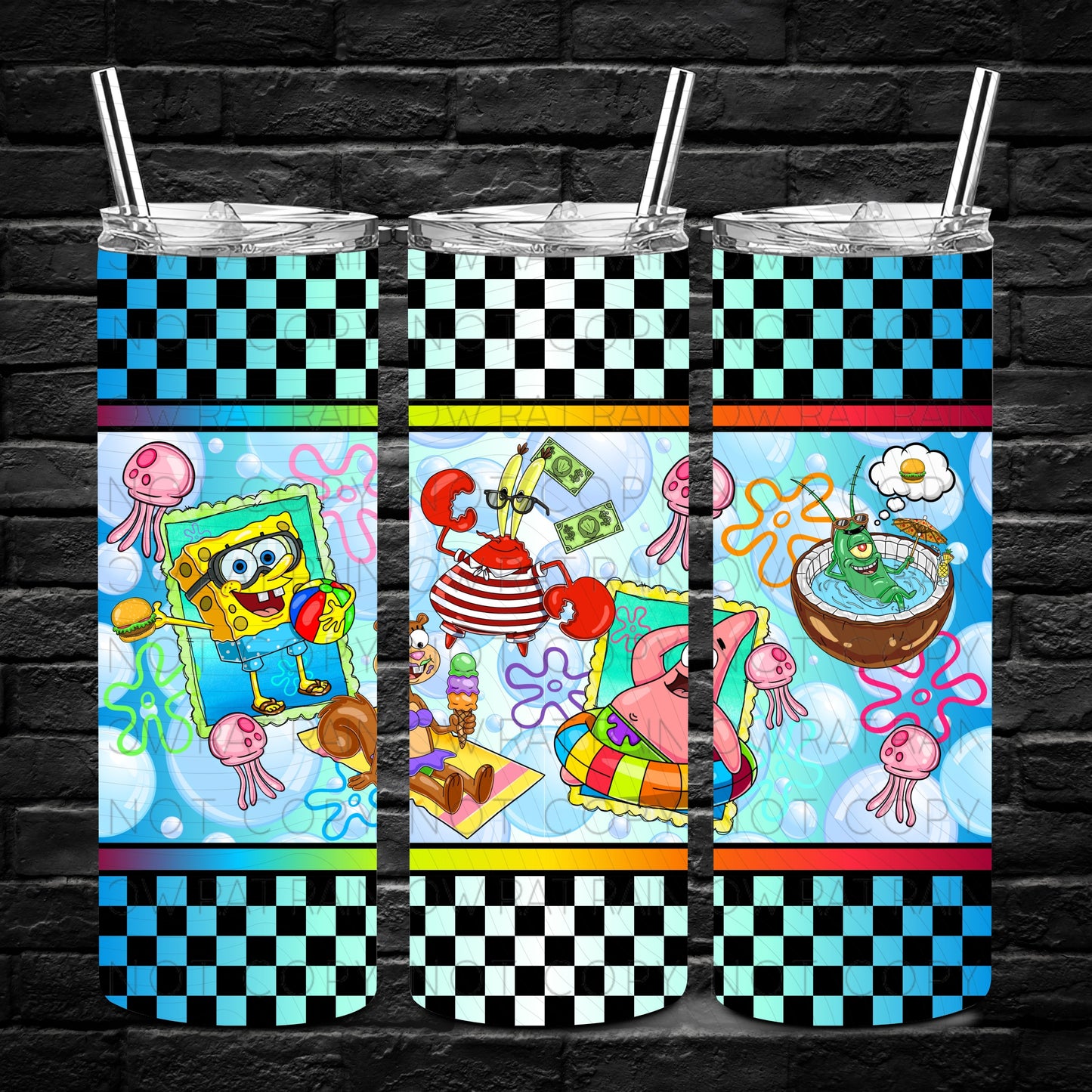 Summer Mix- Bundle