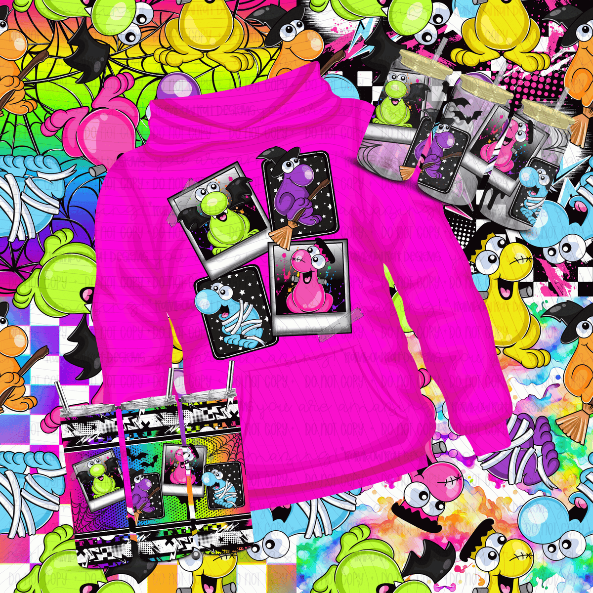 July 27/2026 Mystery Monday Bundle