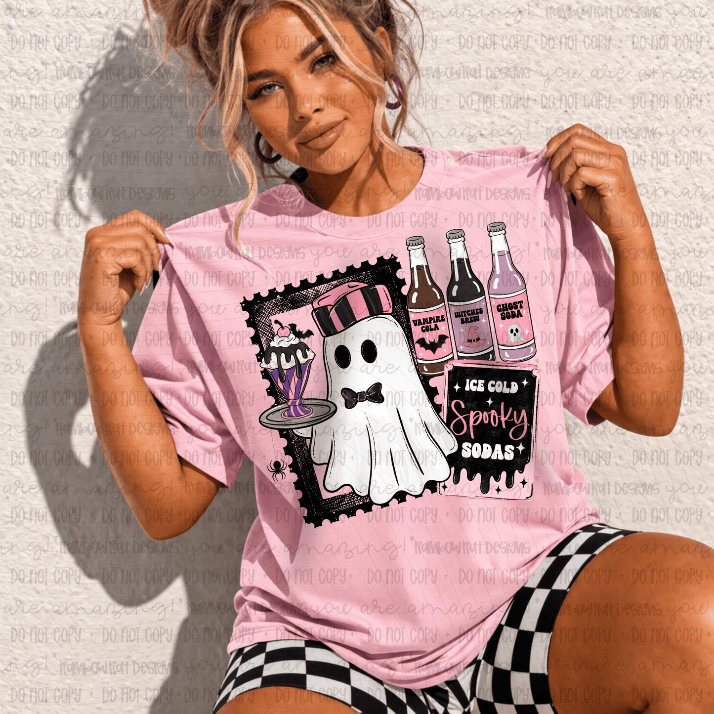 Beary Spooky -Bundle