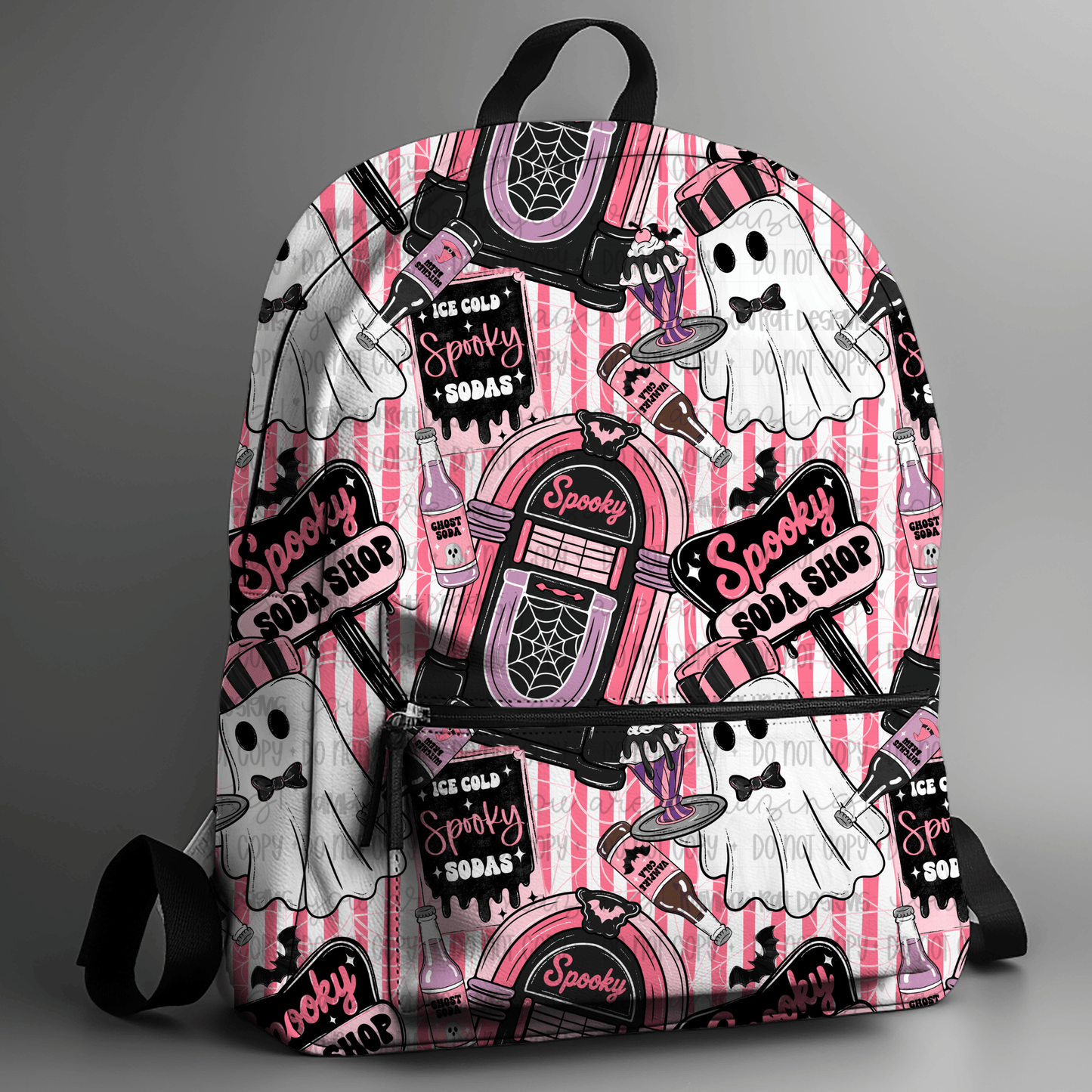 Beary Spooky -Bundle