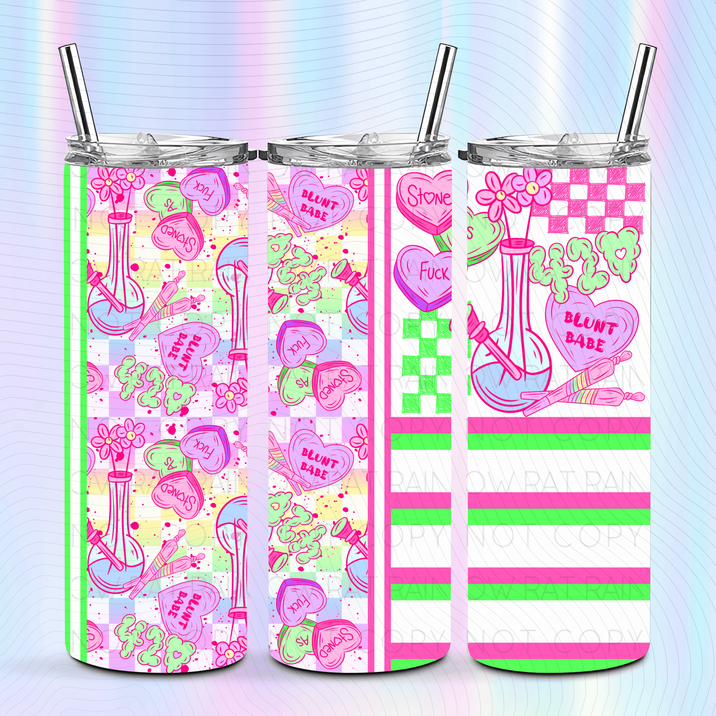 Pretty Stoned -Mini Bundle