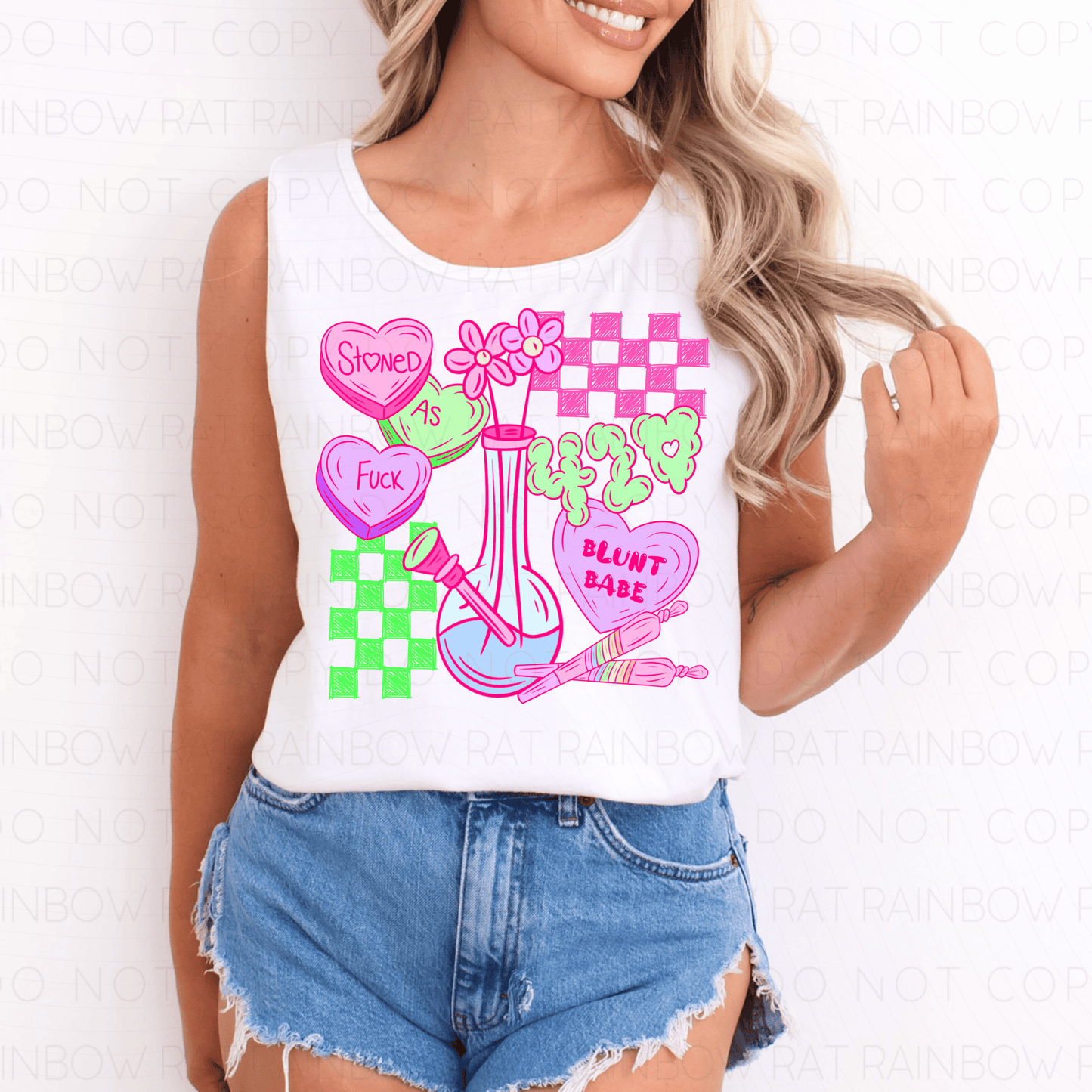 Pretty Stoned -Mini Bundle