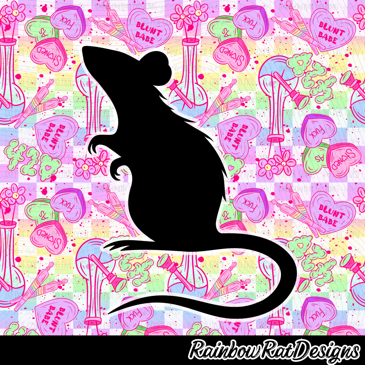 Pretty Stoned -Mini Bundle