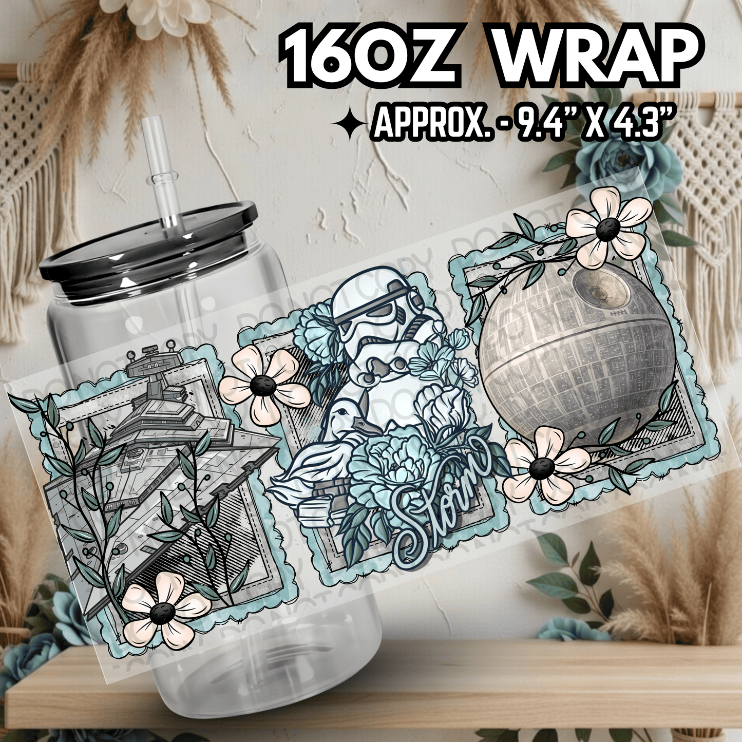 The Force of Nature-Bundle