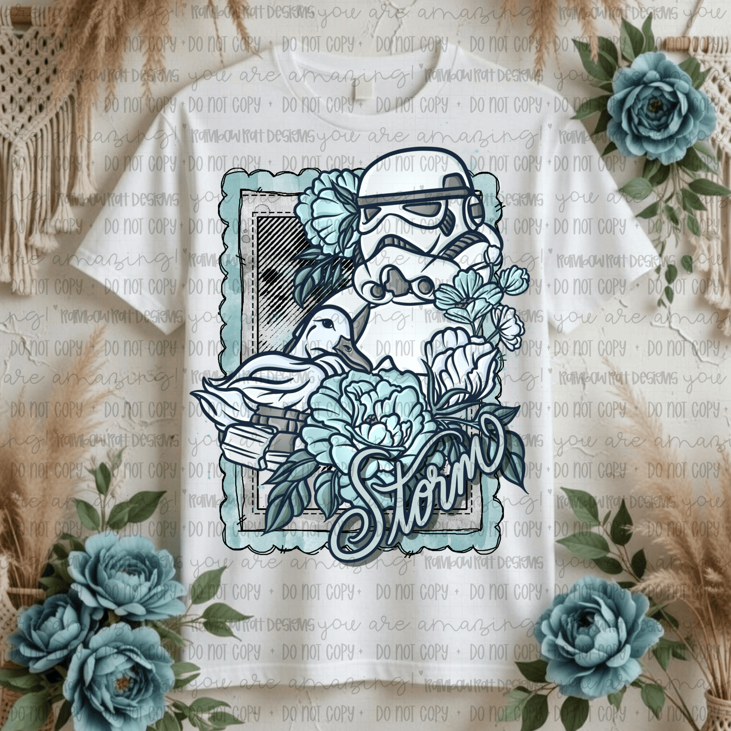 The Force of Nature-Bundle