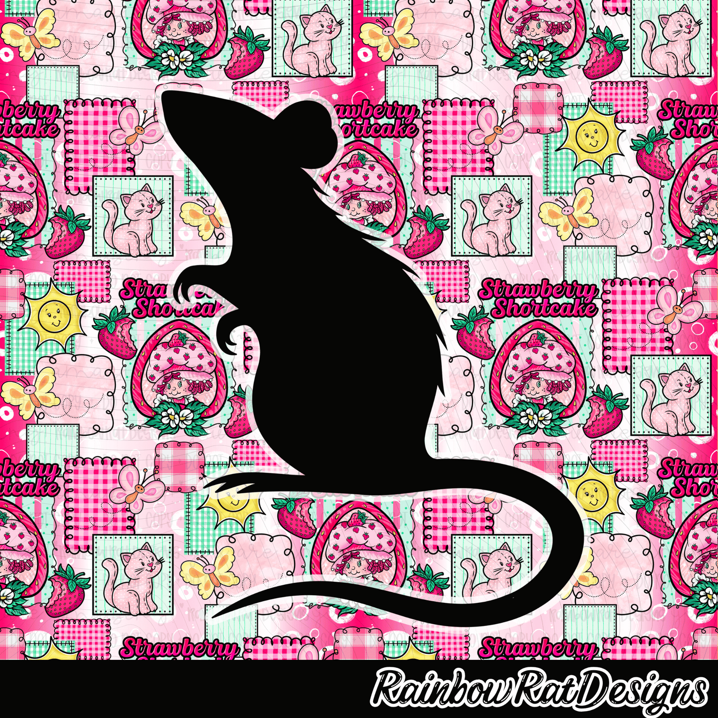 Pastel Patchwork- Bundle