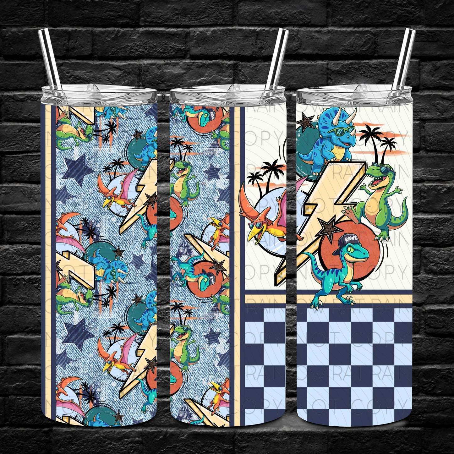 Summer Mix- Bundle