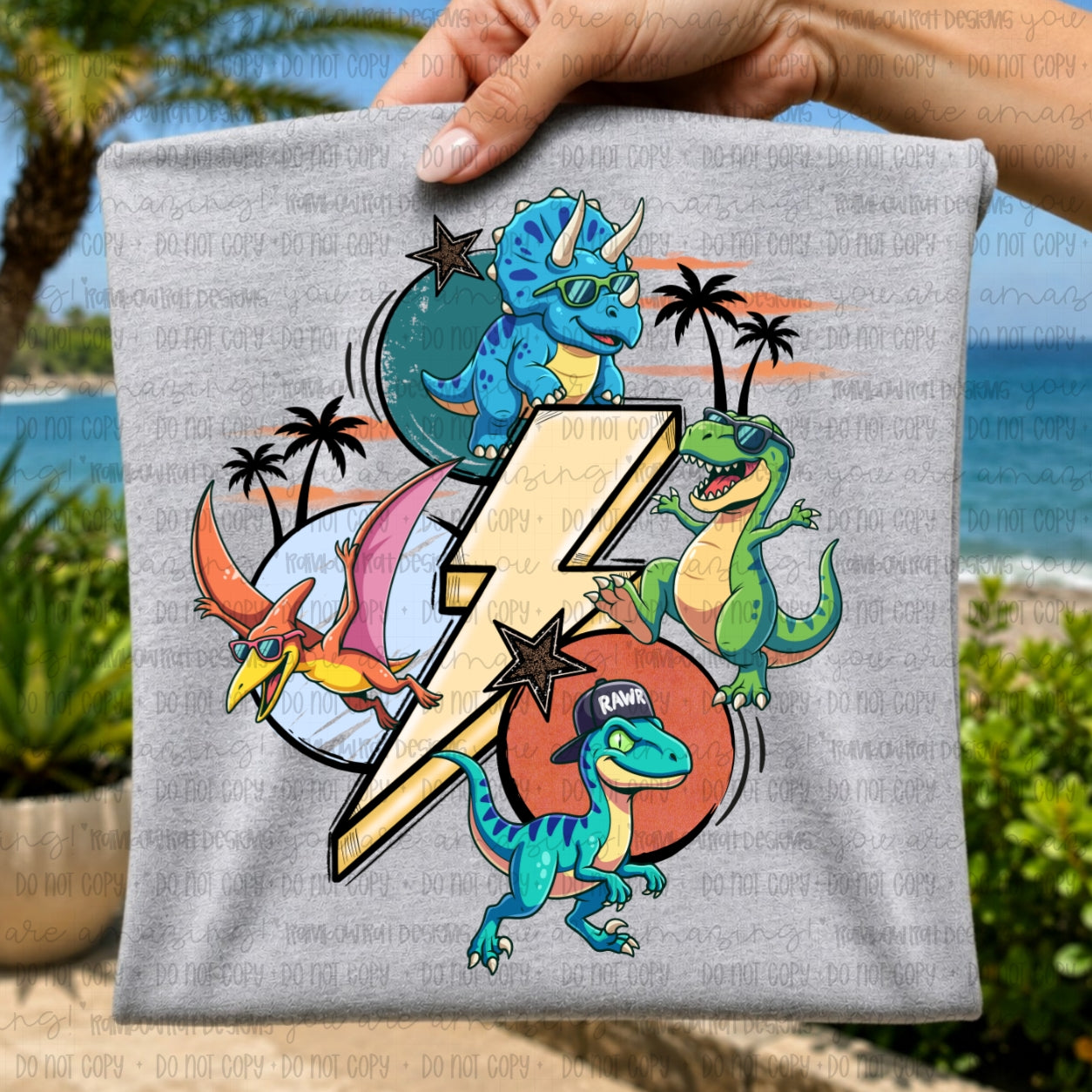 Summer Mix- Bundle