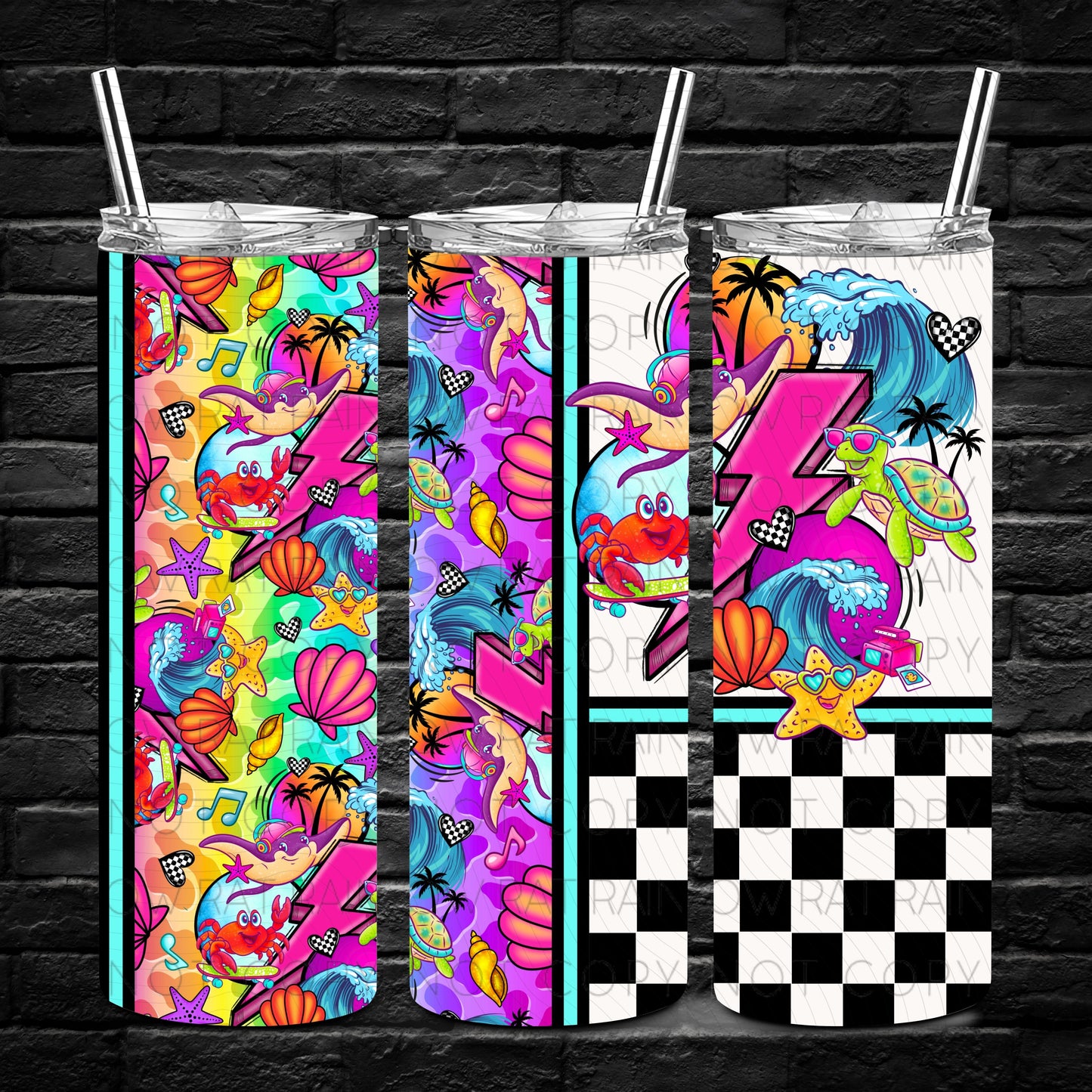 Summer Mix- Bundle