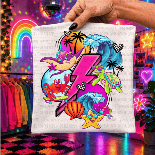 Summer Mix- Bundle
