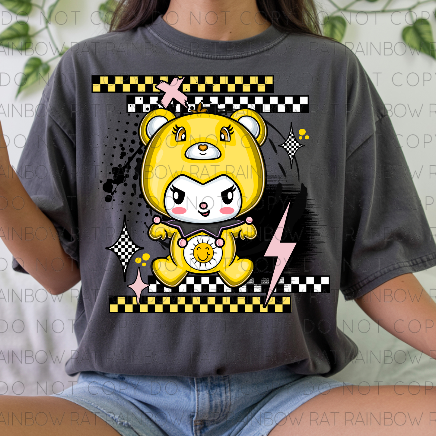 Cuddly Cuties- PNG Singles