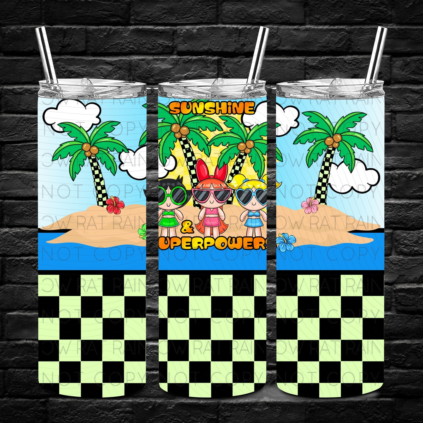 Summer Mix- Bundle