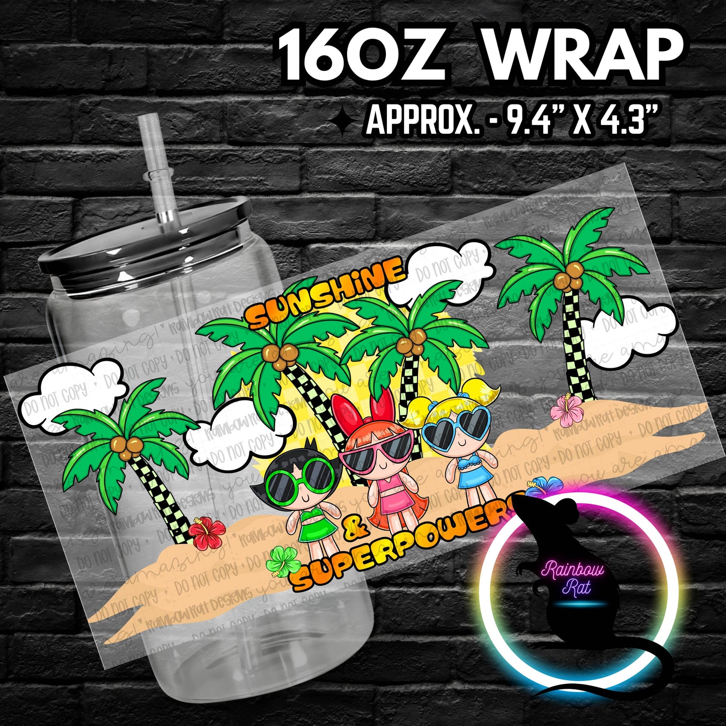 Summer Mix- Bundle
