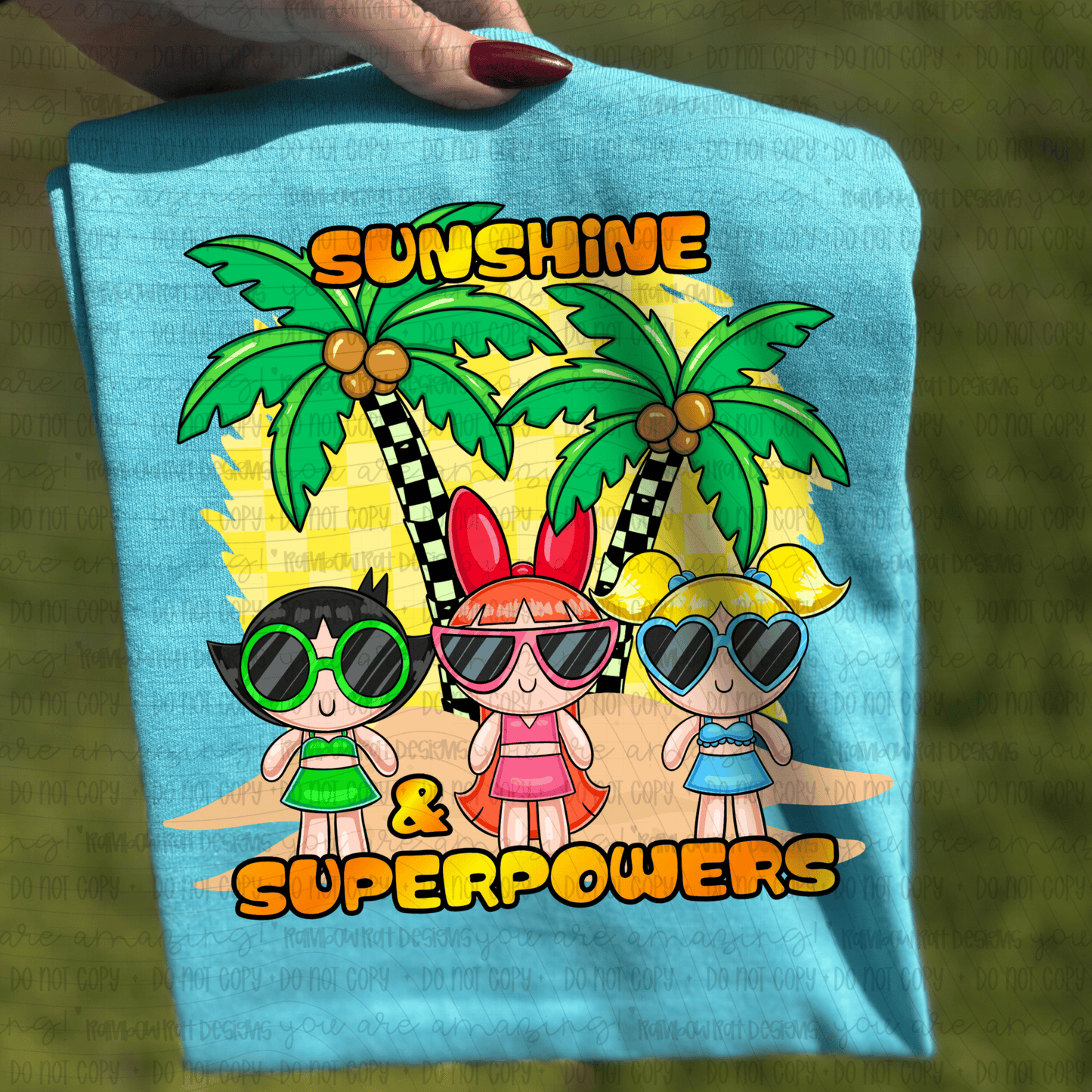 Summer Mix- Bundle