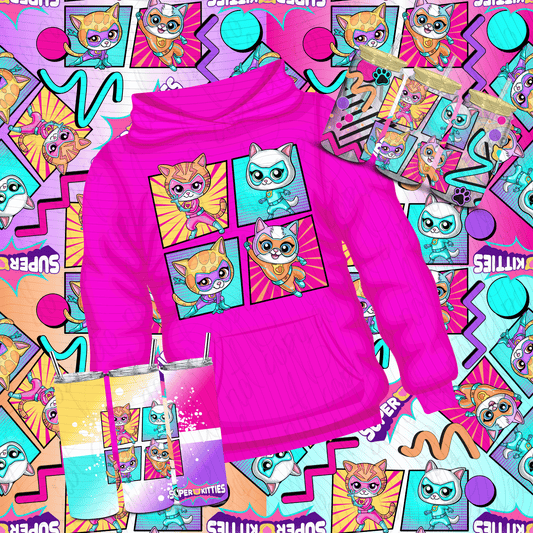 Feb 23/2026 Mystery Monday Bundle