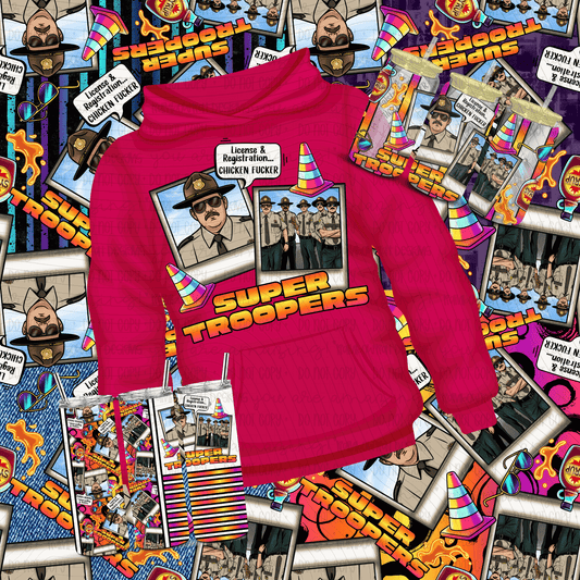 May 11/2026 Mystery Monday Bundle