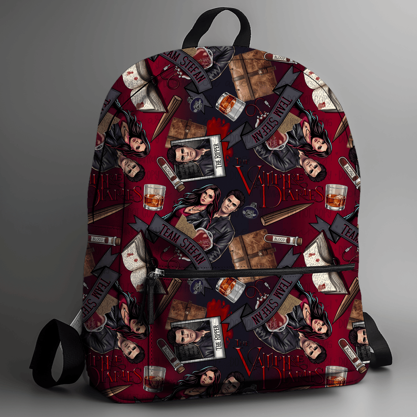 Bitten -Bundle