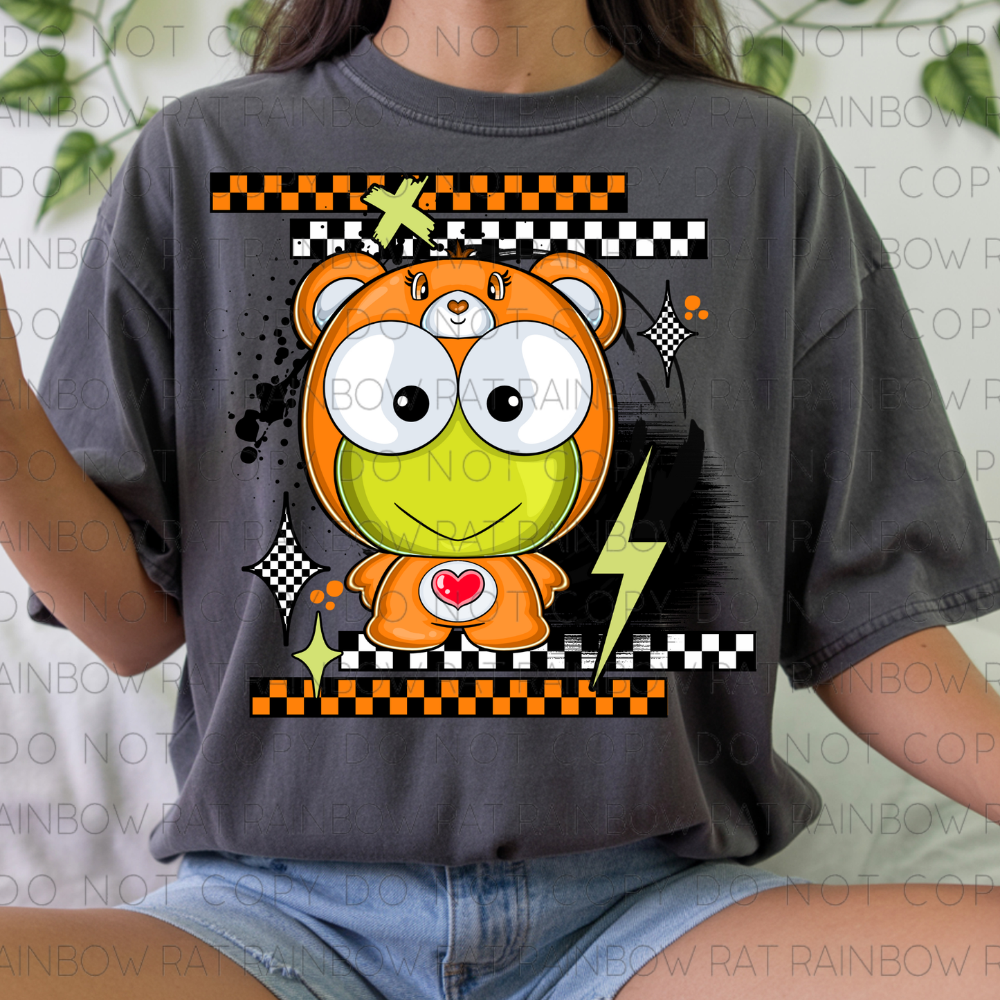 Cuddly Cuties- PNG Singles